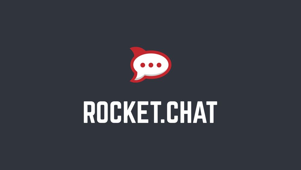 rocket.chat 8m maus 19m serieslundentechcrunch