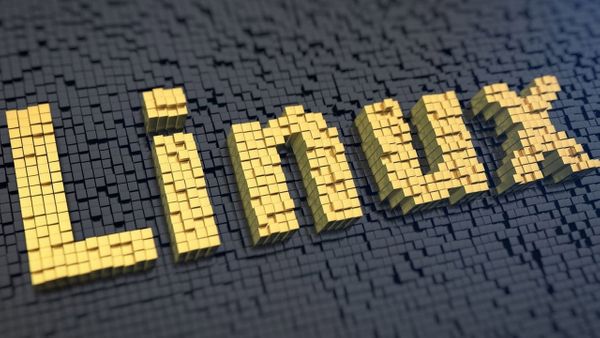 关于linux发行版